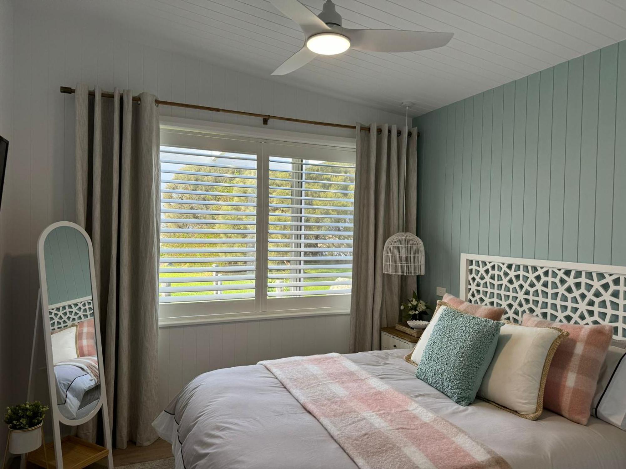 Beach Hut Scamander Exterior photo